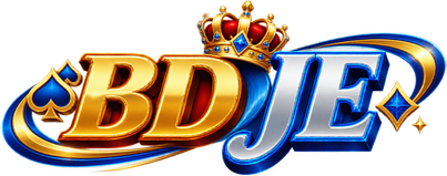 BD JE Logo